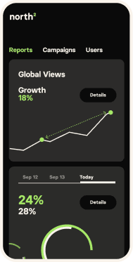 Platform interface preview